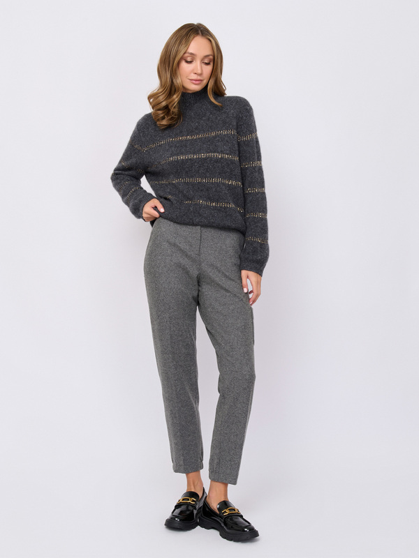 Брюки Luisa Cerano, фото 6