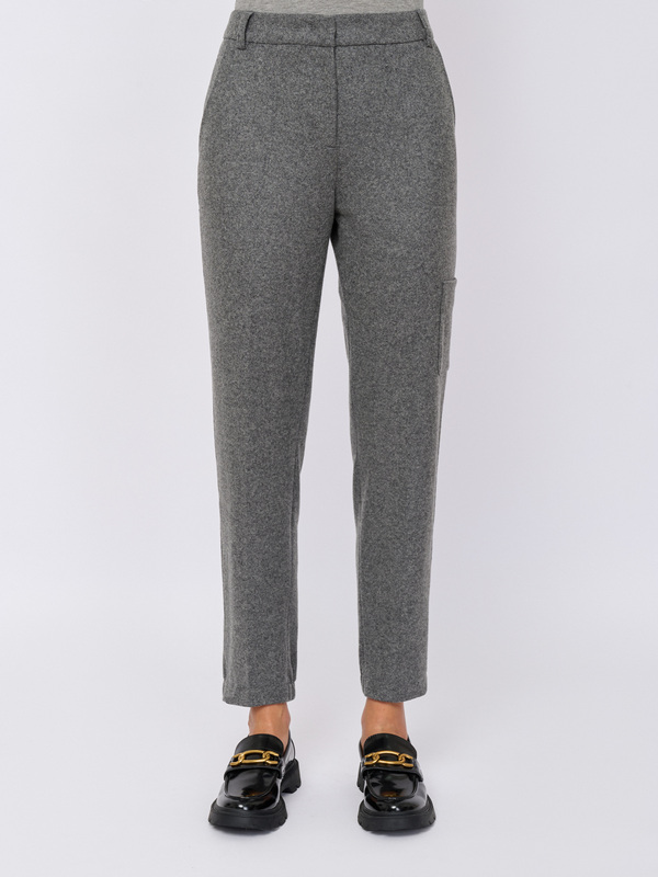 Брюки Luisa Cerano, фото 4