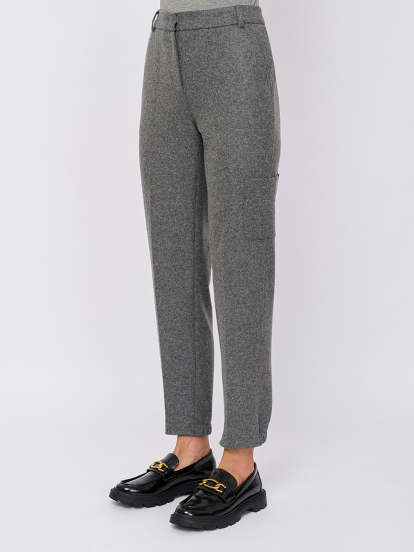 Брюки Luisa Cerano, фото 7