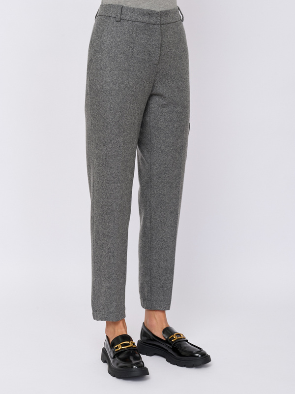 Брюки Luisa Cerano, фото 3