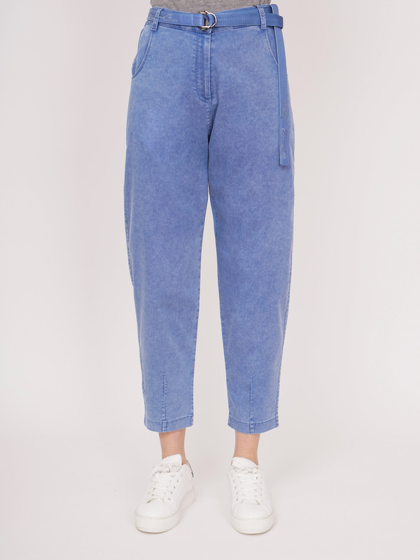 Э1-30-6997/22-01 Брюки Exitline