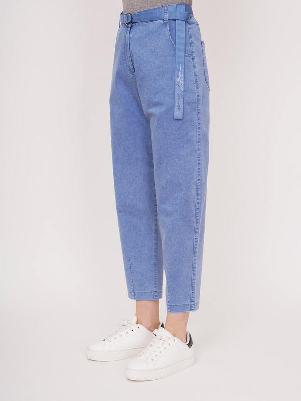 Э1-30-6997/22-01 Брюки Exitline