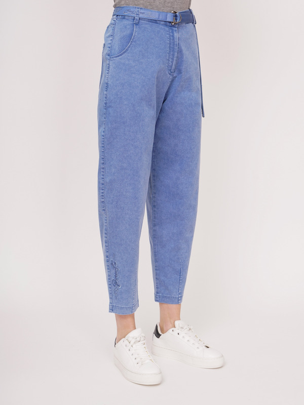 Э1-30-6997/22-01 Брюки Exitline