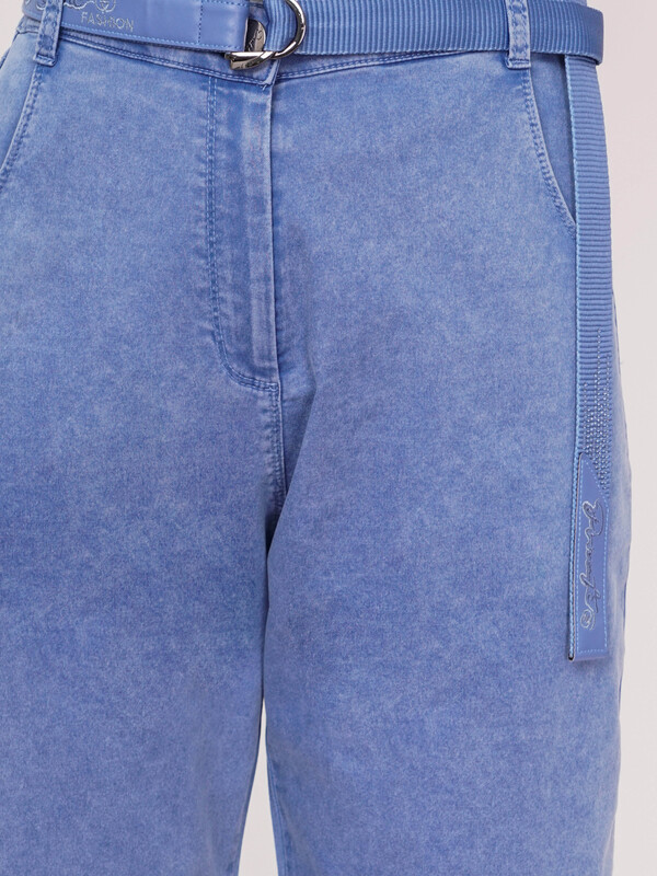 Э1-30-6997/22-01 Брюки Exitline