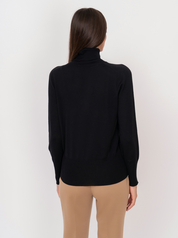 ЭMANOS A/21-02 Водолазка Luisa Spagnoli