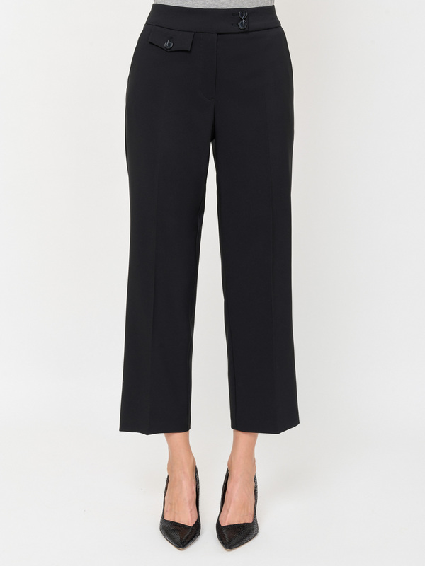 Э6033/1080/м/24-02 Брюки Betty Barclay