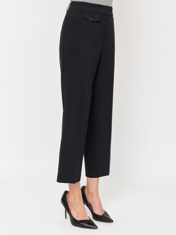 Э6033/1080/м/24-02 Брюки Betty Barclay