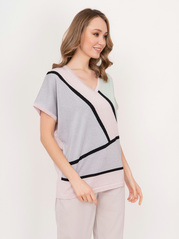 Э5045/22-01 Джемпер Felicita