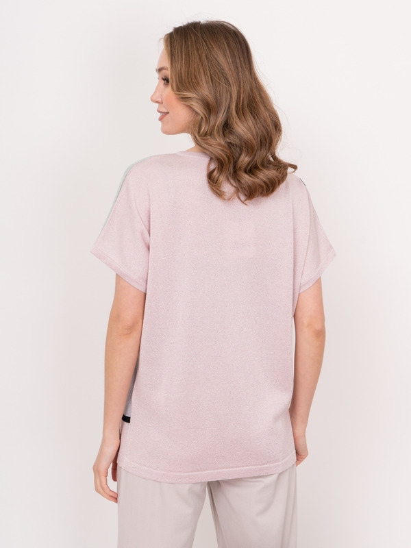 Э5045/22-01 Джемпер Felicita