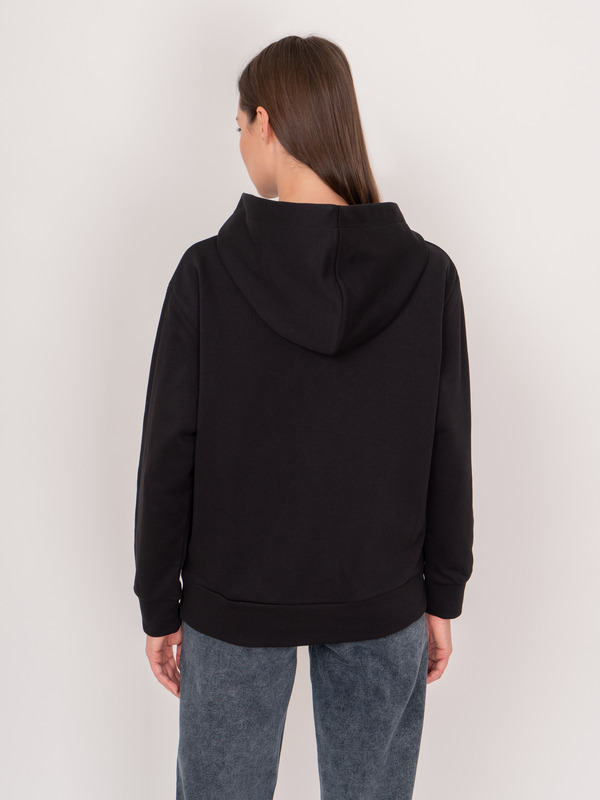 ЭLABILE/22-02 Джемпер (толстовка) Luisa Spagnoli