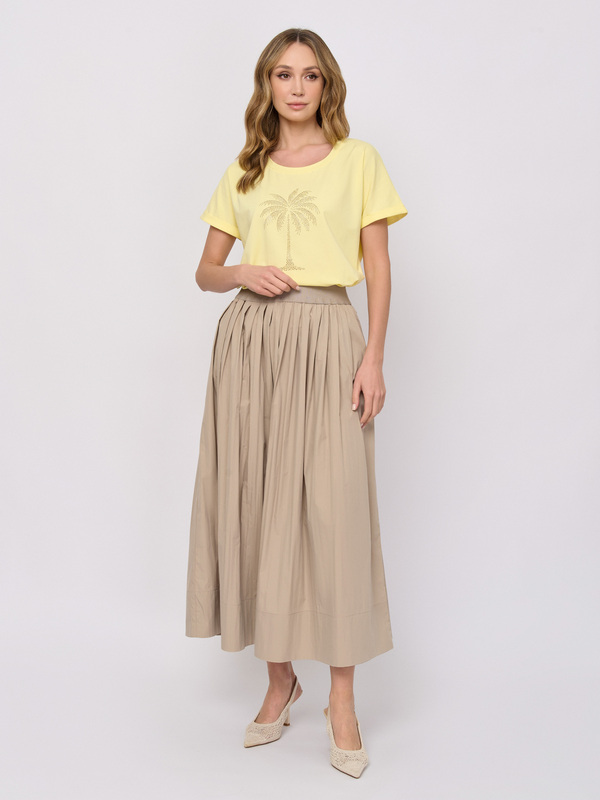 Блуза LEO & UGO, фото 4