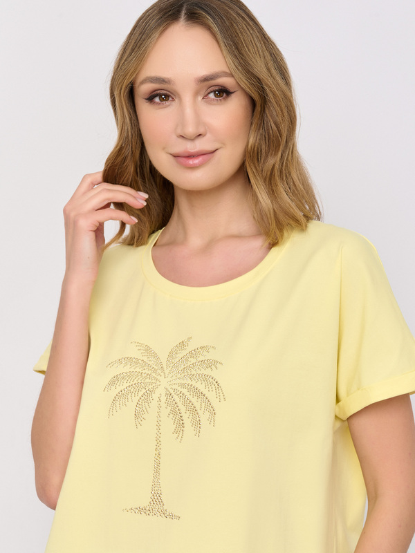 Блуза LEO & UGO, фото 7