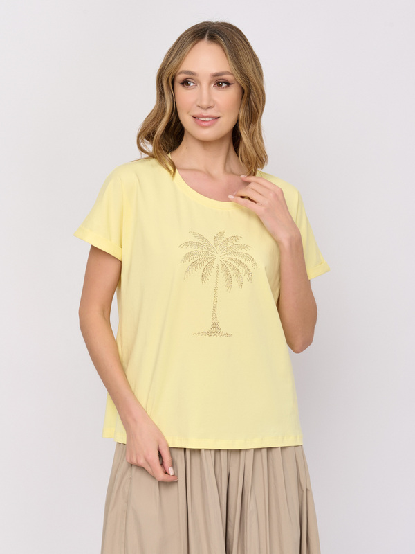 Блуза LEO & UGO, фото 3