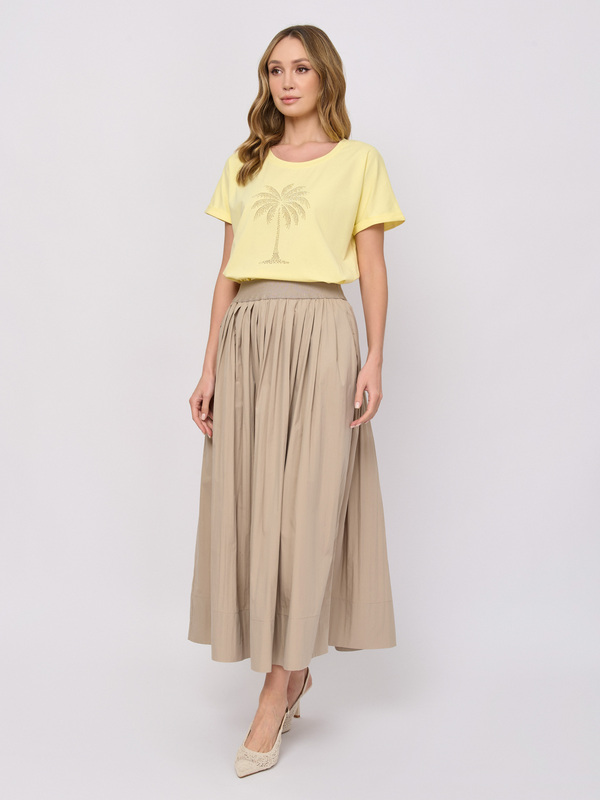 Блуза LEO & UGO, фото 2