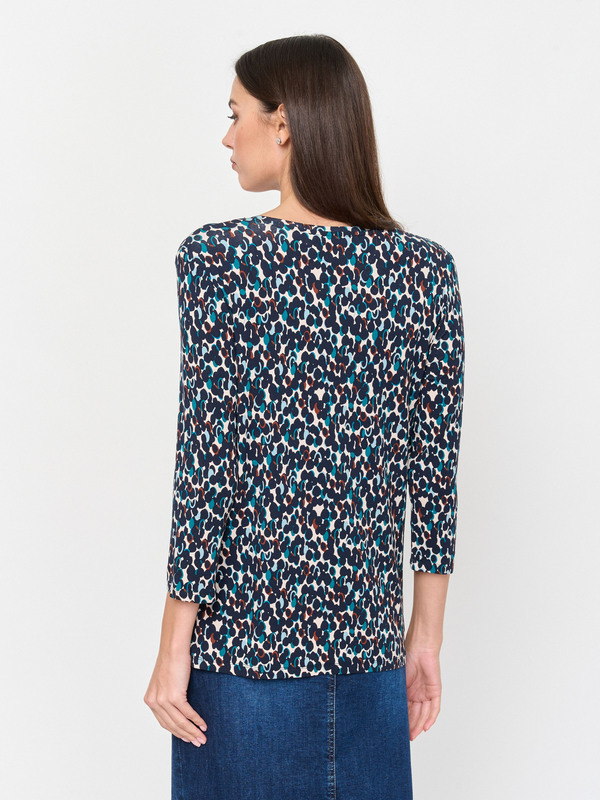 Э2187/2811/м/24-02 Джемпер Betty Barclay