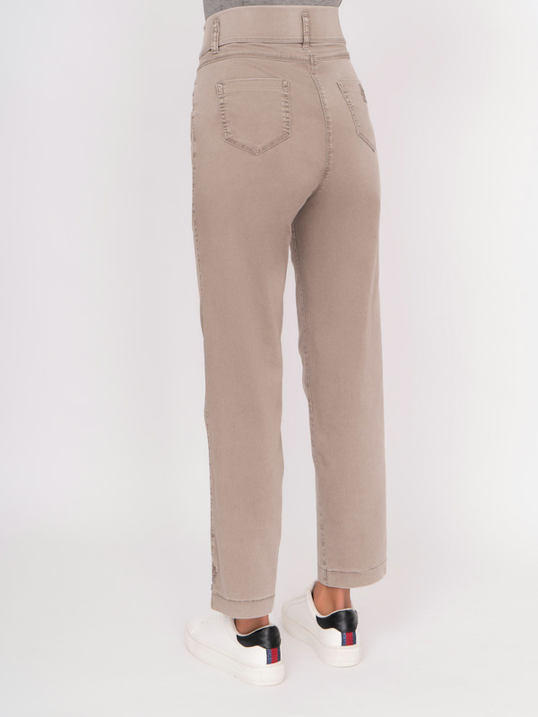 Э1-30-6207/22-01 Брюки Exitline