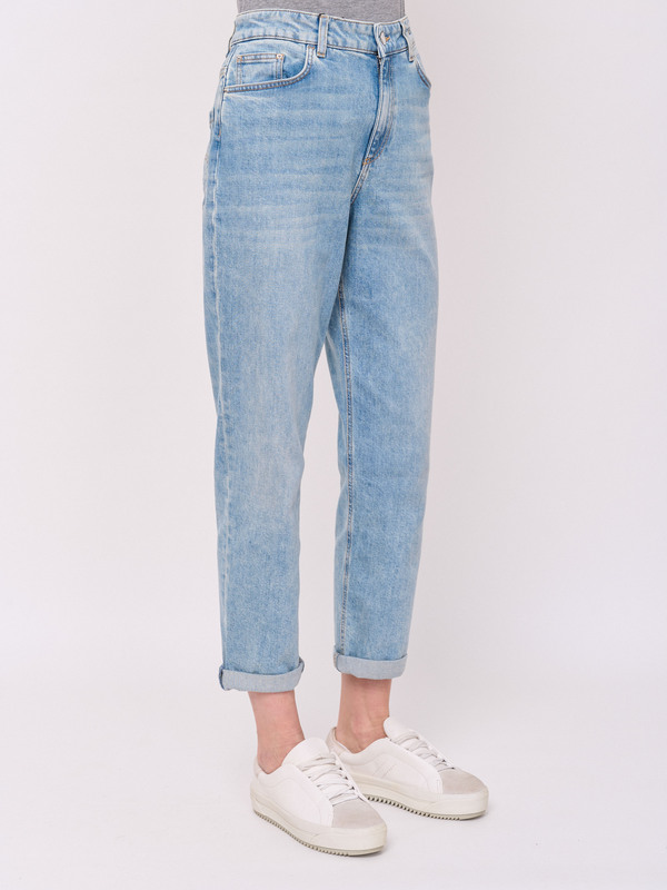 Э13181074 TOMBOY/24-01 Брюки джинсовые Marella Denim