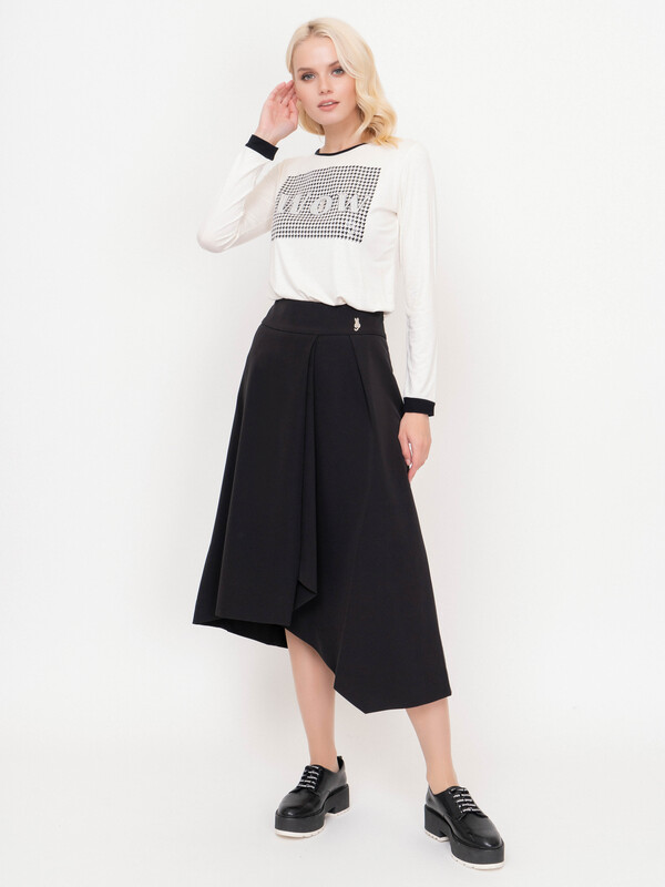 Э20D499/20-02 Юбка Donne da Sogno