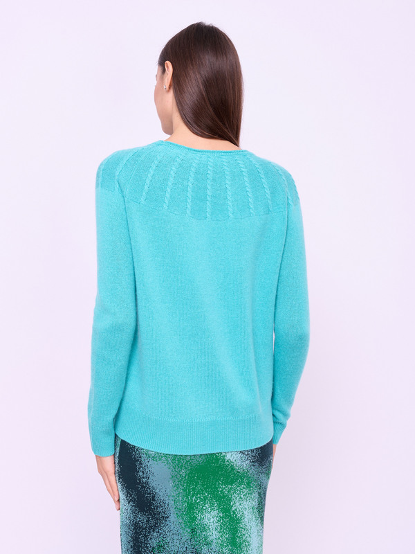 Э271036-35744/23-02 Джемпер Gerry Weber