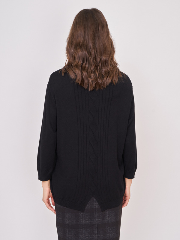 Э4691/22-02 Джемпер Felicita