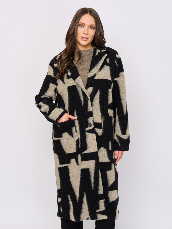 Пальто Elisa.And.Me, фото 9