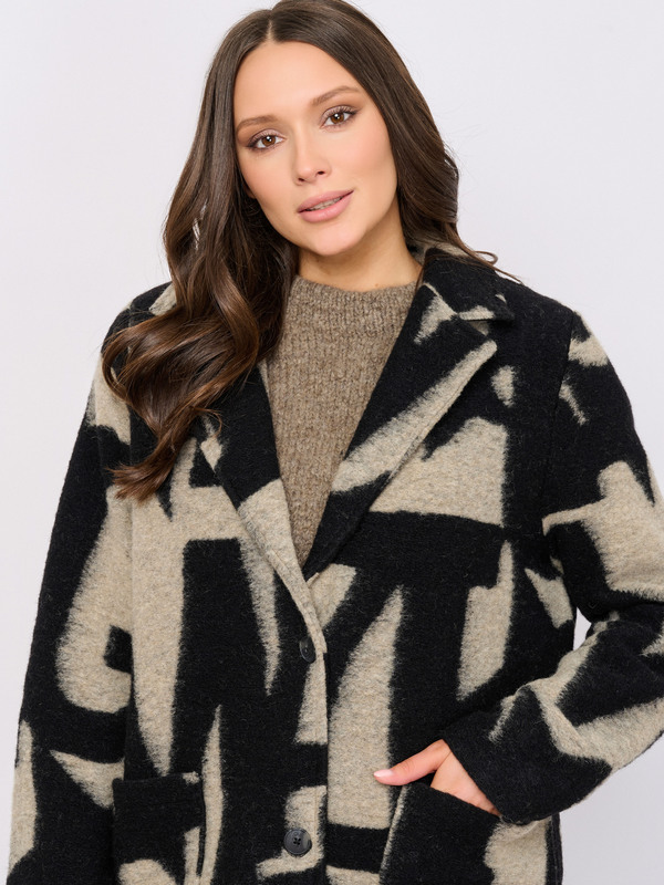 Пальто Elisa.And.Me, фото 4