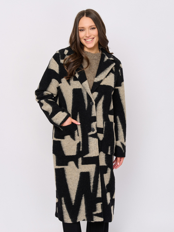 Пальто Elisa.And.Me, фото 7