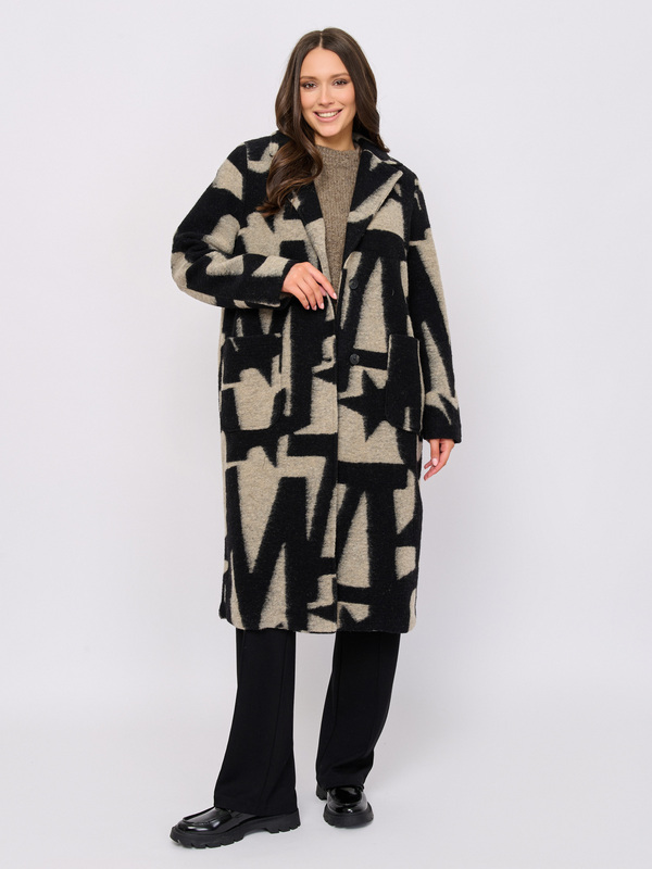 Пальто Elisa.And.Me, фото 5