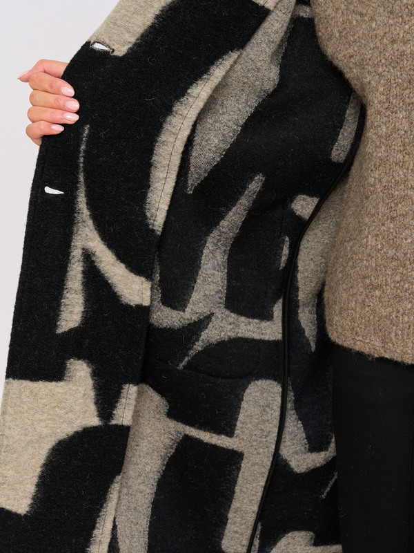 Пальто Elisa.And.Me, фото 2