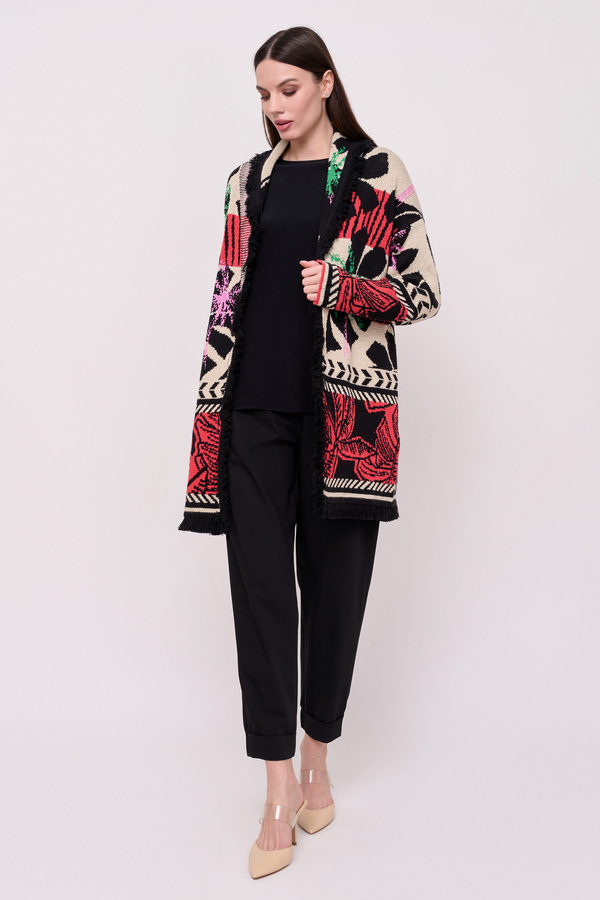 Э330021-35707/24-01 Кардиган тр. Gerry Weber