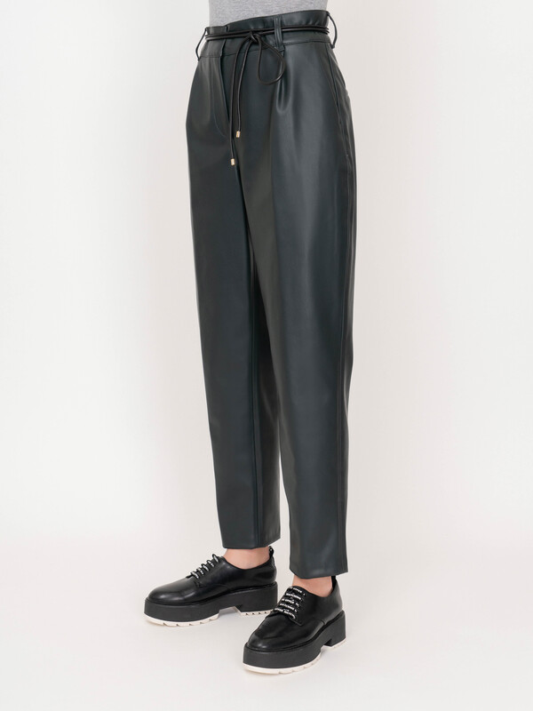 Э20FA1376LUCY/20-02 Брюки Beatrice