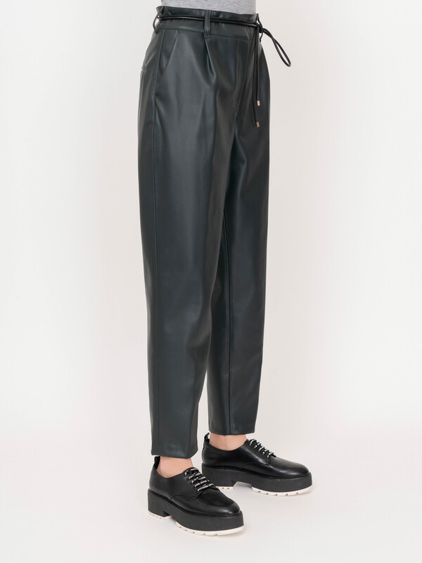 Э20FA1376LUCY/20-02 Брюки Beatrice