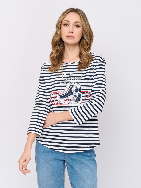 Джемпер Rabe, фото 3