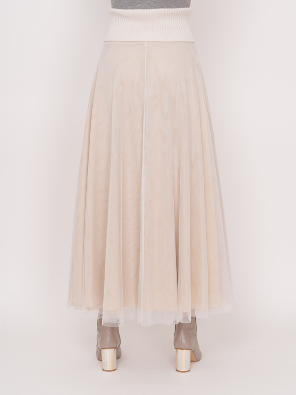 Э53701/21-02 Юбка D.Exterior