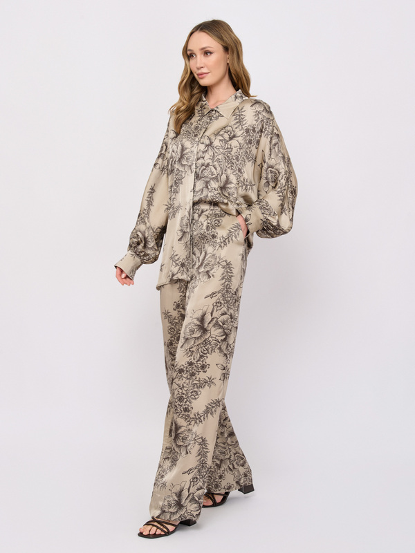 Джинсы Elisa.And.Me