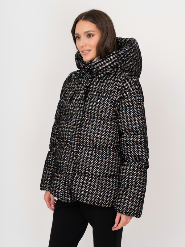 Э34860117 DUKE/21-02 Куртка MARELLA SPORT