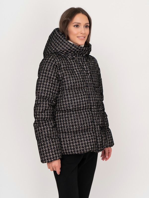 Э34860117 DUKE/21-02 Куртка MARELLA SPORT