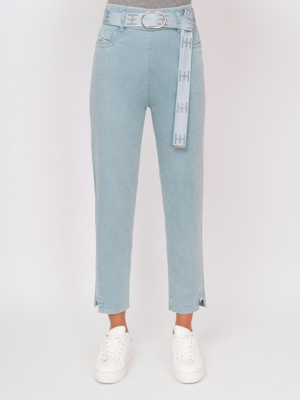 Э1-30-6753/22-01 Брюки Exitline