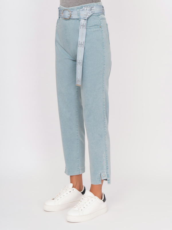 Э1-30-6753/22-01 Брюки Exitline