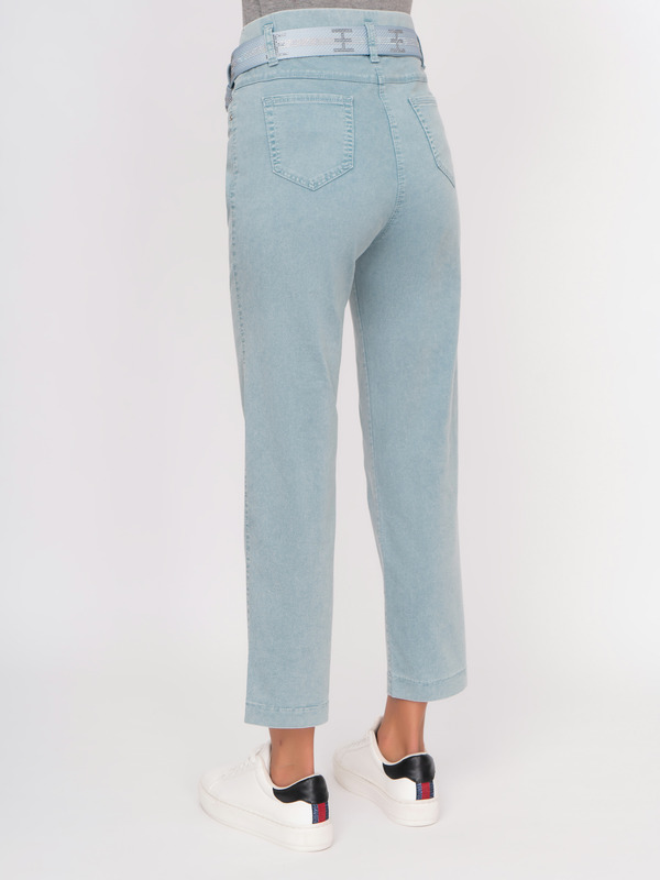 Э1-30-6753/22-01 Брюки Exitline