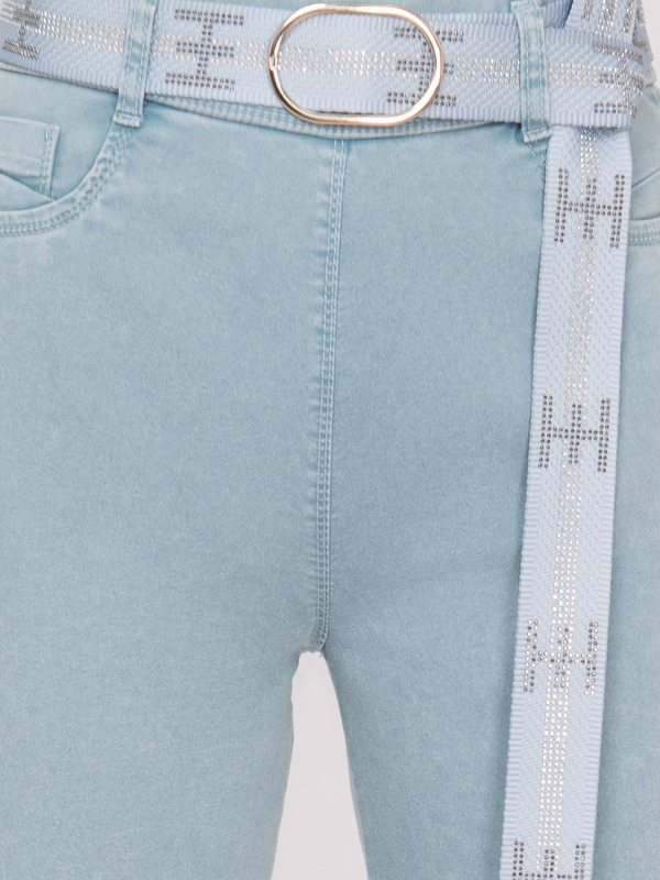 Э1-30-6753/22-01 Брюки Exitline