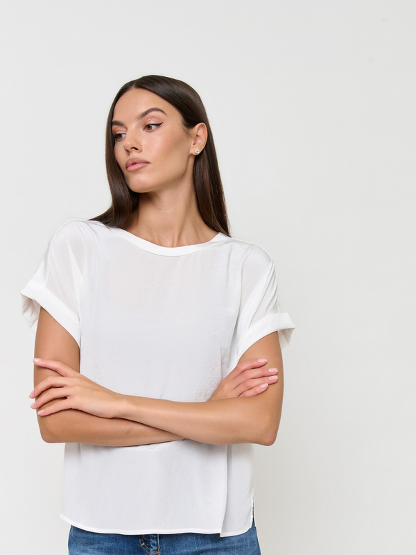 Футболка Luisa Cerano, фото 6