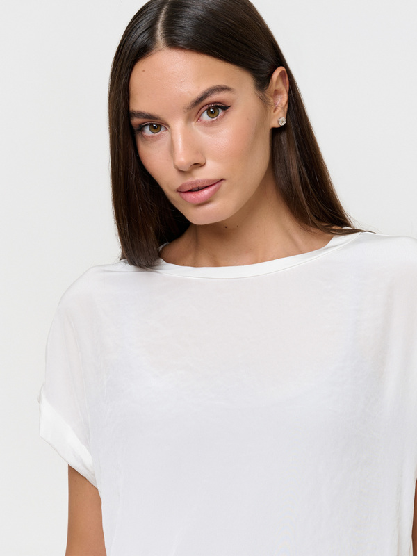 Футболка Luisa Cerano, фото 3