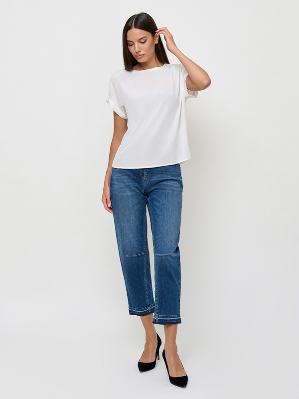 Футболка Luisa Cerano, фото 2