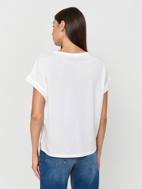 Футболка Luisa Cerano, фото 7