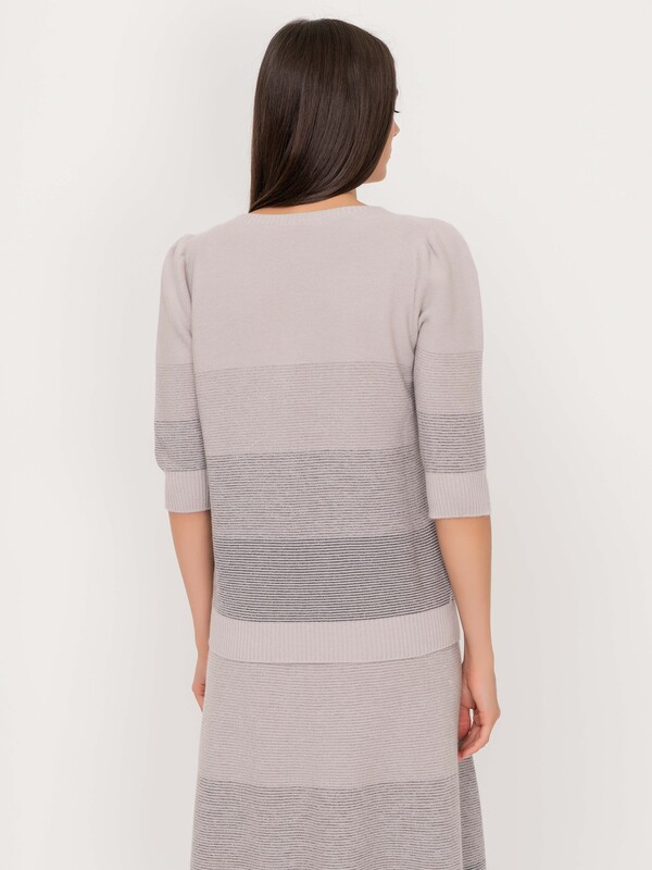 Э51000/20-02 Джемпер D.Exterior