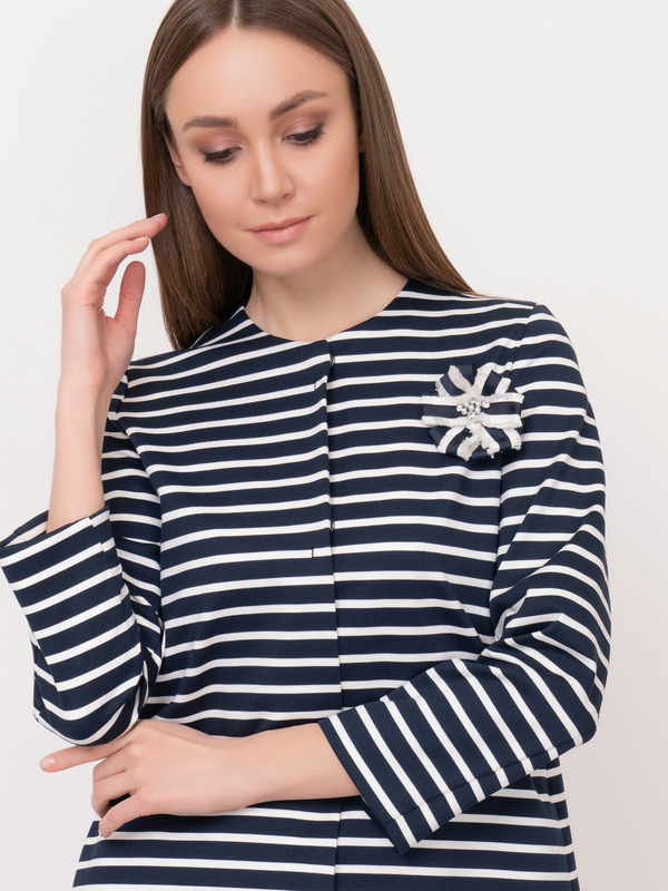 Э59110215 TEAM/21-01 Жакет EMME Marella