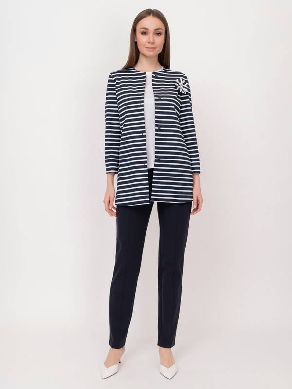 Э59110215 TEAM/21-01 Жакет EMME Marella