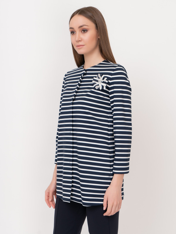 Э59110215 TEAM/21-01 Жакет EMME Marella