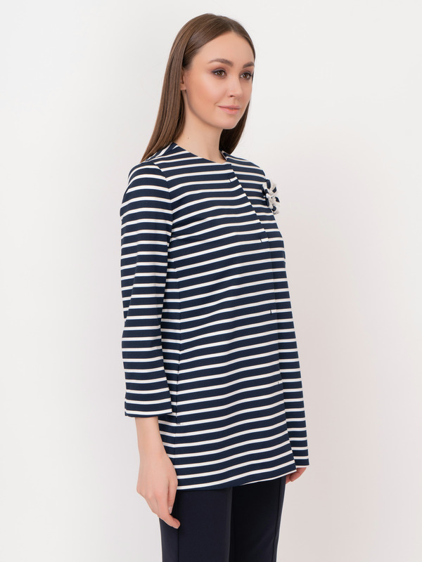 Э59110215 TEAM/21-01 Жакет EMME Marella